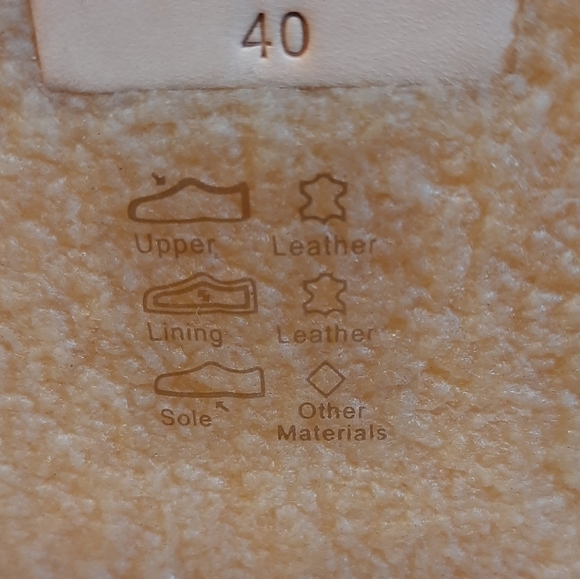 NIB Rag & Bone Sloane Wedge Chelsea Boots Suede Leather Paloma  Cream 10 NEW - Picture 7 of 7